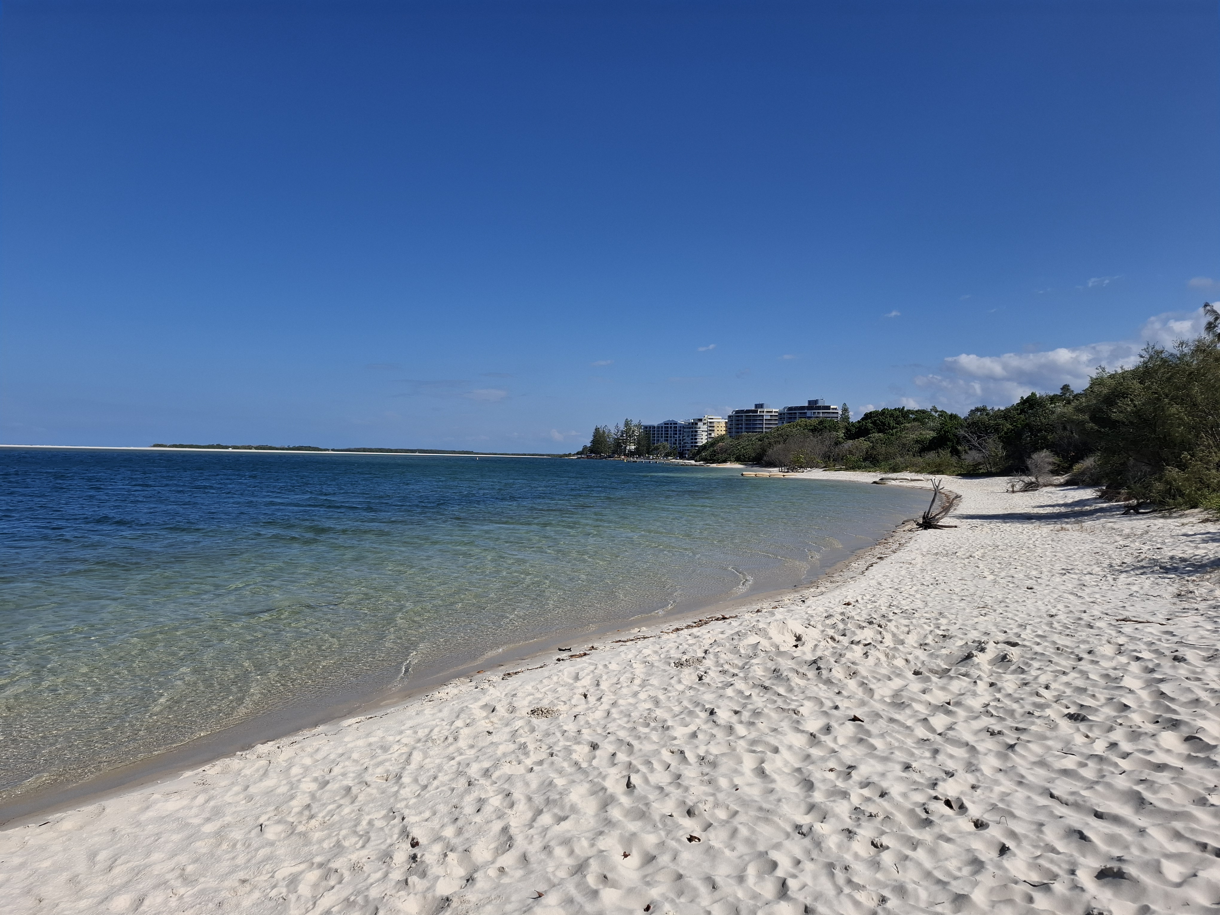 Golden-beach-empty-sand