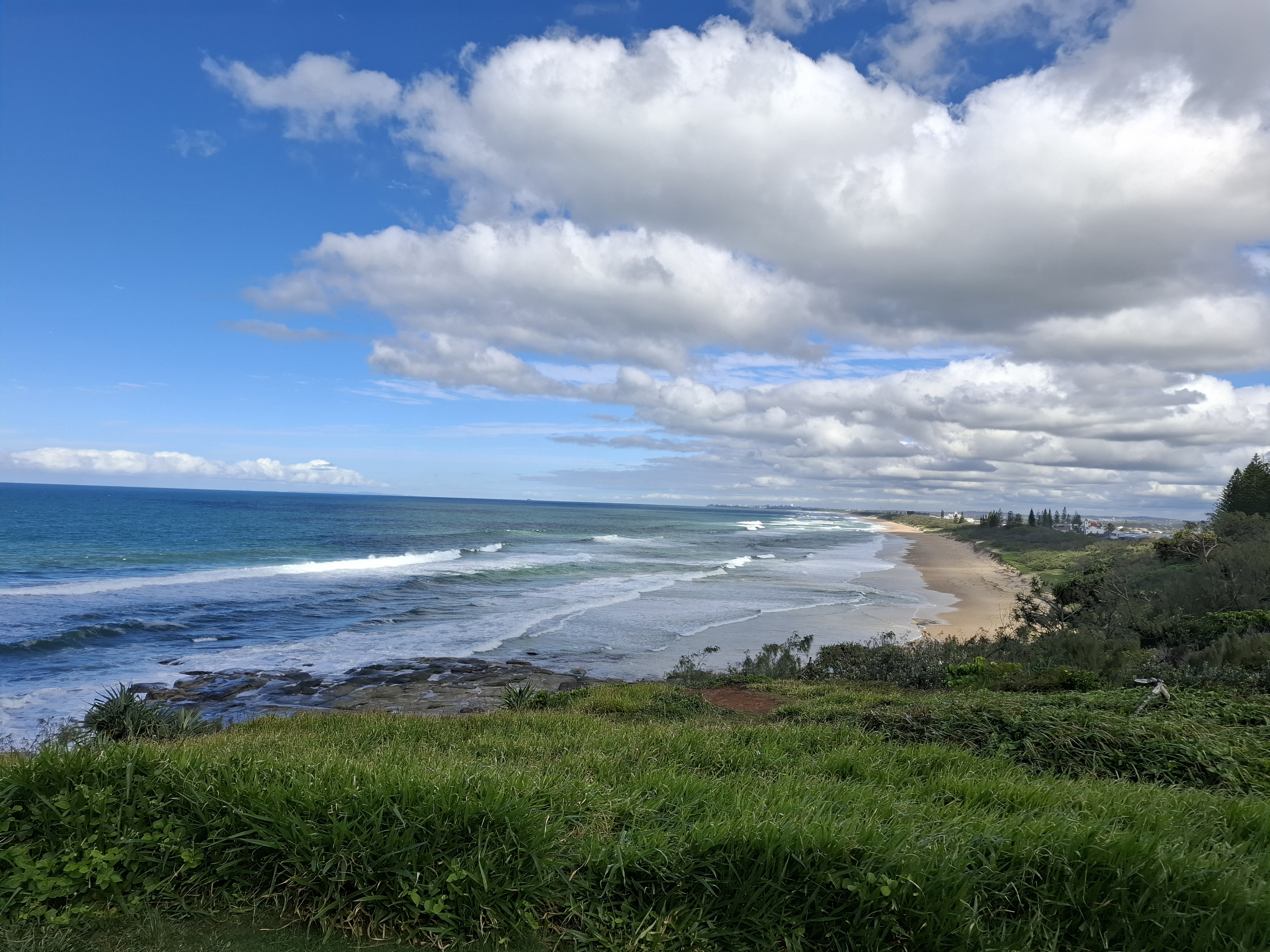 Buddina/Kawana-beaches