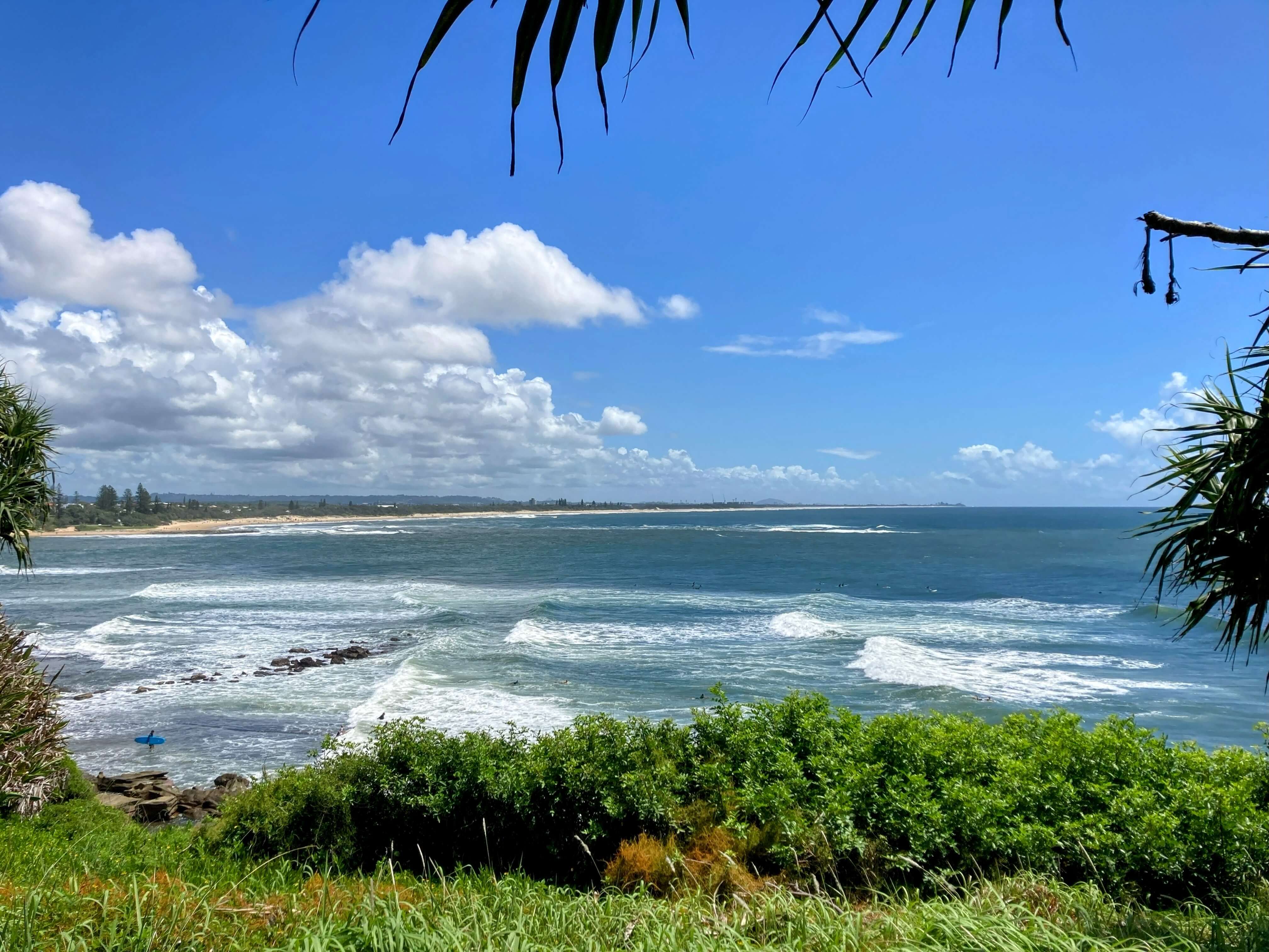 Alexandra Headland, Queensland Alexandra Headland, Queensland